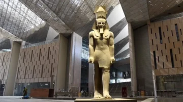 افتتاح ضخم.. المتحف المصري الكبير يرحب بالزوار في نوفمبر 2025 مع إعفاءات خاصة على تذاكر الدخول